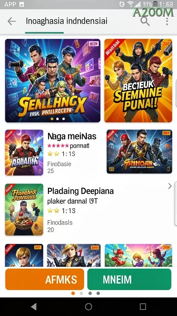 Screenshot Asiktoto nomor 2
