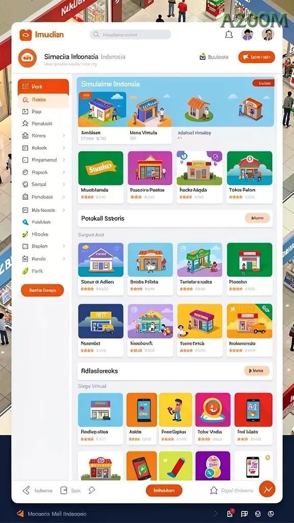 Screenshot Luxury88 nomor 3