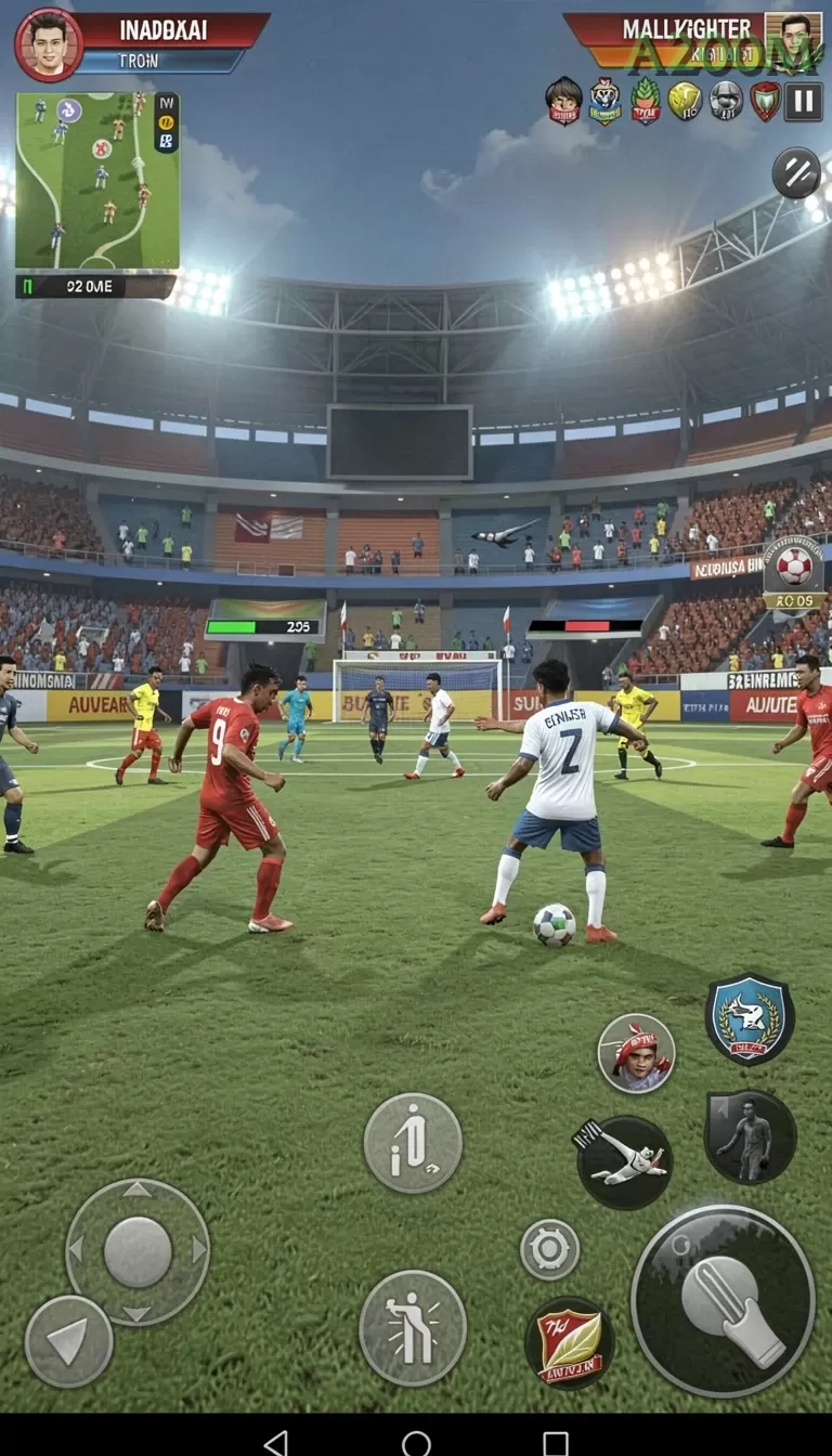 Screenshot Musang78 nomor 2