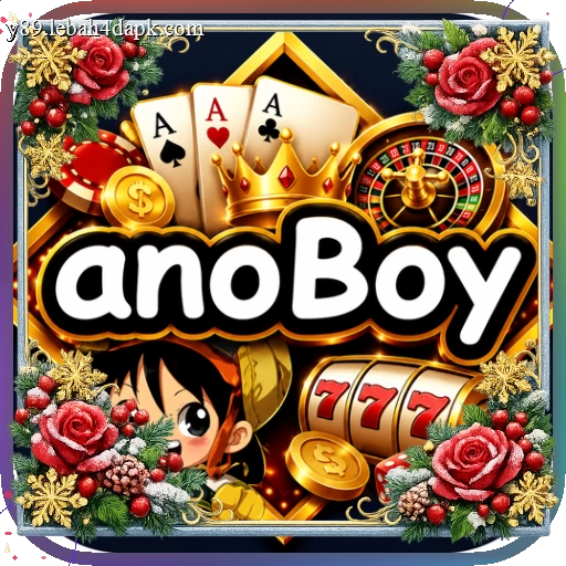 anoboy - 5