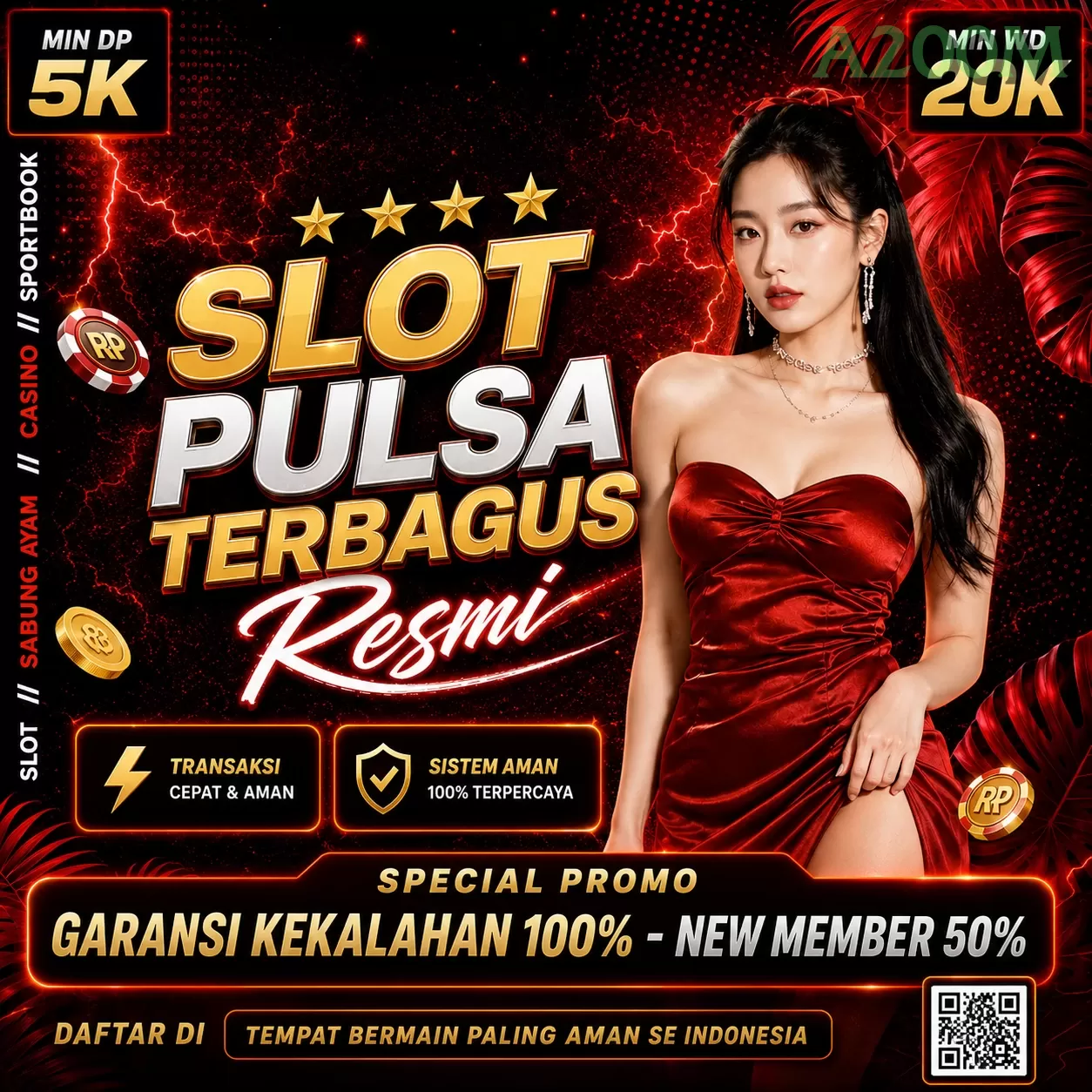 a200m